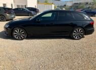 AUDI A4 Sline TDI