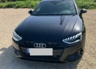 AUDI A4 Sline TDI