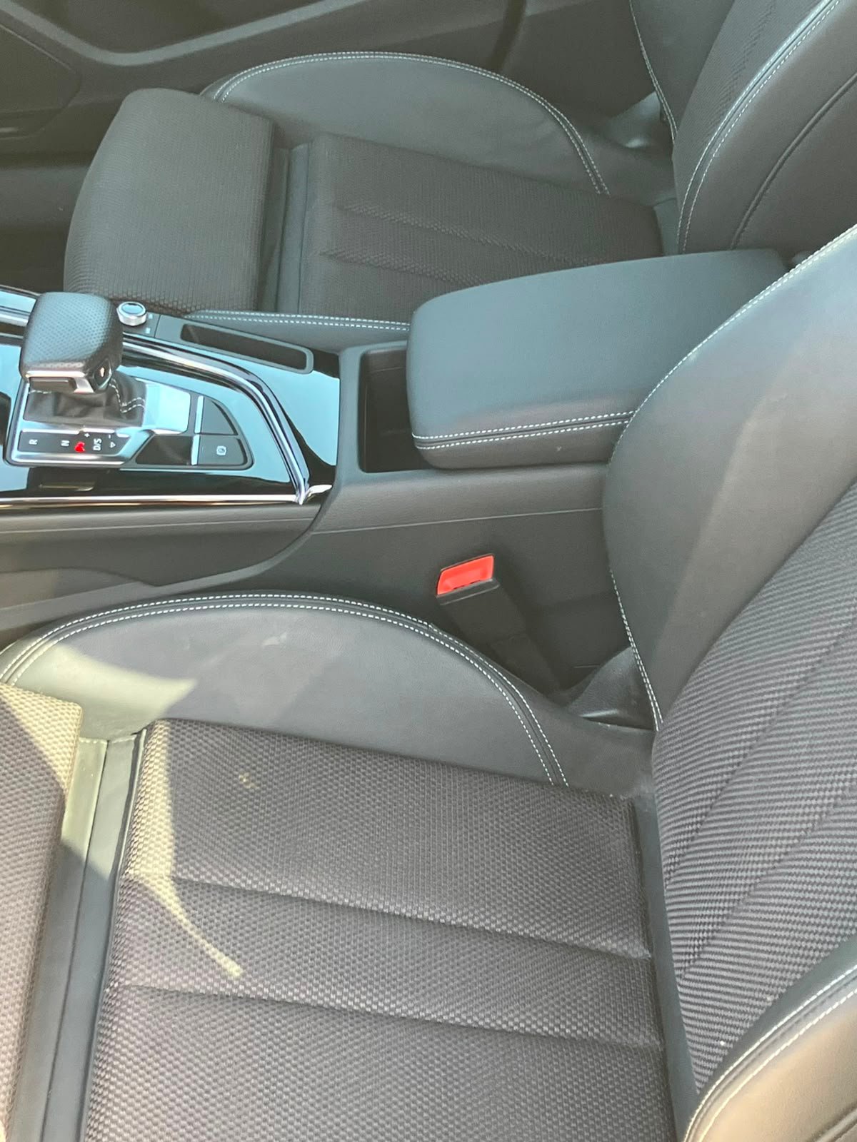 AUDI A4 Sline TDI