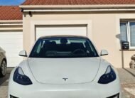Tesla model 3 grande autonomie Propulsion