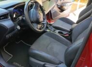 Toyota Corolla TS Hybride 184ch