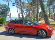 Toyota Corolla TS Hybride 184ch