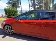 Toyota Corolla TS Hybride 184ch