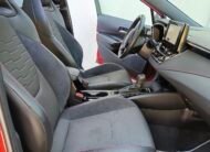 Toyota Corolla TS Hybride 184ch