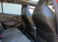 Toyota Corolla TS Hybride 184ch