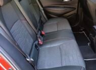 Toyota Corolla TS Hybride 184ch