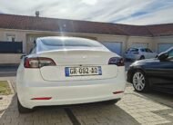 Tesla model 3 grande autonomie Propulsion