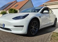 Tesla model 3 grande autonomie Propulsion
