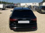 AUDI A4 Sline TDI